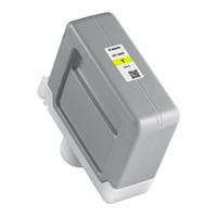 Originele inktcartridge Canon PFI-1300Y Geel