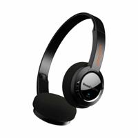 Gaming Headset met Microfoon Creative Technology Sound Blaster JAM V2 Zwart