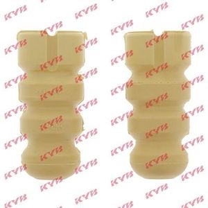 Aanslagrubber met stofkap - Protection kit 935302