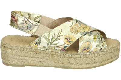 Gaimo LISBET METAL FLOR - alle