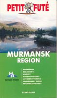 Reisgids Murmansk region - Moermansk | Petit Futé - thumbnail