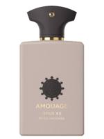 Amouage Eau de Parfum Library Collection Opus XII Rose Incense 100ml | Dames Parfum
