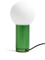 HAY lampe de table Turn On - Vert - thumbnail