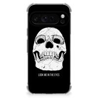 Extreme Case Google Pixel 9 Pro XL Skull Eyes