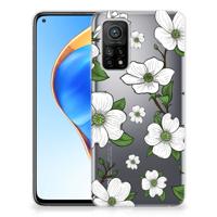 Xiaomi Mi 10T | 10T Pro | TPU Case | Dogwood Flowers