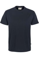 HAKRO 281 Comfort Fit T-Shirt ronde hals inkt, Effen