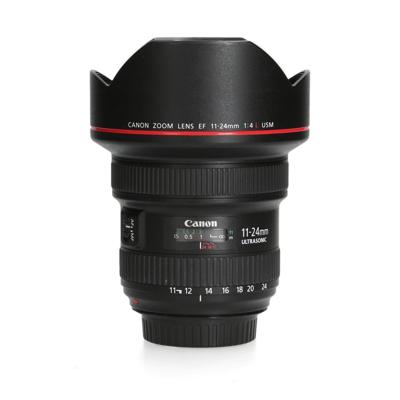 Canon Canon 11-24mm F4.0 L EF USM