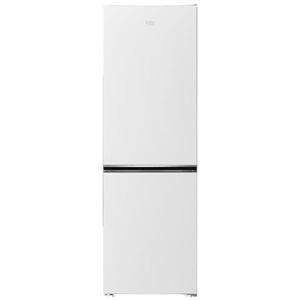 Beko B1RCNE364W Koel-vriescombinatie Wit