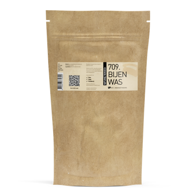 Bijenwas (Wit) 250 gram