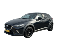 Mazda CX 3