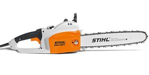 Stihl MSE 250 C-Q Elektrische kettingzaag | 230 V | 40 cm | 2,5 kW - 12102000000