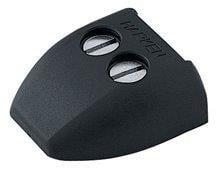 Harken 22mm Sb Afgeronde Eindstop Voor Rail (2) Default