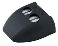 Harken 22mm Sb Afgeronde Eindstop Voor Rail (2) Default
