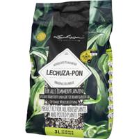 Lechuza 19560 Lechuza plantenbak Lehuza-PON 3 liter 1 stuk(s) - thumbnail