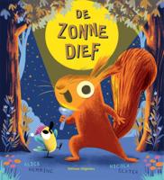 De zonnedief (Hardback)