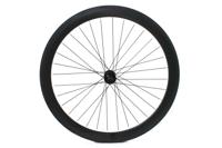 BLB Notorious 50mm Achterwiel - Carbon BLB Notorious 50mm Achterwiel - Carbon