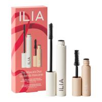 ILIA Beauty Mascara Duo Set ILIA Beauty Mascara Duo Set