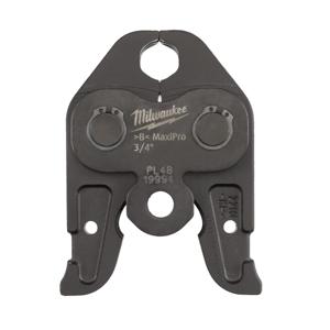 Milwaukee J18-BMP 3/4" Persbek J18-BMP 3/4" Connex & Bänninger - 4932493167