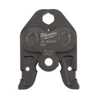 Milwaukee J18-BMP 3/4" Persbek J18-BMP 3/4" Connex & Bänninger - 4932493167