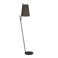 Stars of Light Cappuccino vloerlamp Petrosa 390197