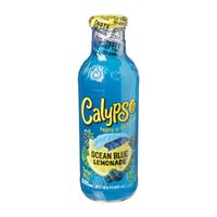 Calypso ocean blue lemonade - 473 ml - thumbnail