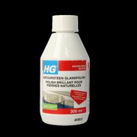 HG Natuursteen glanspolish 300 Milliliter