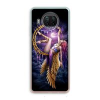 Aerial Angel: Xiaomi Mi 10T Lite 5G Transparant Hoesje