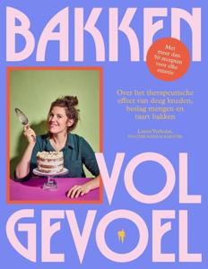 Bakken vol gevoel (Paperback)