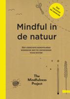 Mindful in de natuur (Paperback) - thumbnail