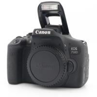 Canon EOS 750D body occasion
