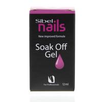 Sibel Nails Soak Off Gel Gel N°5004 12ml