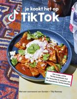 Je kookt het op TikTok (Hardback)