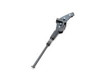 Simson standaard atb verstelbaar achterbrug montage zwart