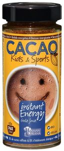 Aman Prana Cacao Kids & Sports