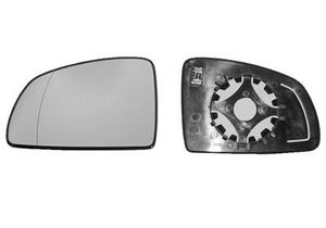 SPIEGELGLAS LINKS Asferisch VERWARMD 3781837