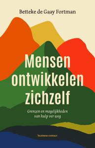 Mensen ontwikkelen zichzelf (Paperback)