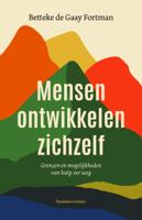 Mensen ontwikkelen zichzelf (Paperback)