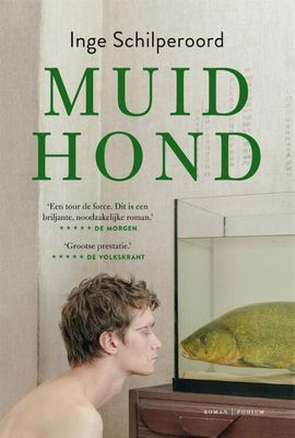Muidhond - Inge Schilperoord - Paperback (9789057596216) Muidhond - Inge Schilperoord - Paperback (9789057596216)