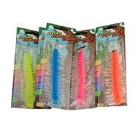 Jono Toys Sticky stretchy worm