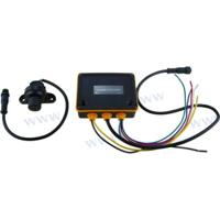 JLMLC-RW - RGB LED-controller