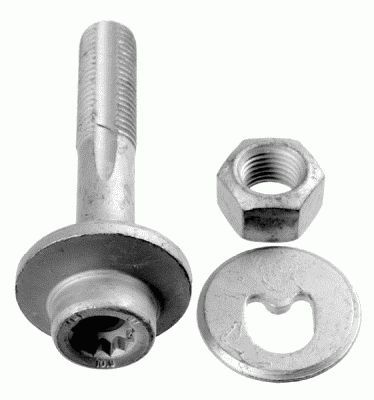 Reparatieset, wielophanging 1264901