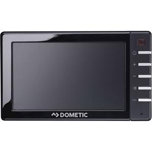 Dometic Group PerfectView M55L AHD Monitor 3 camera-ingangen Opbouw