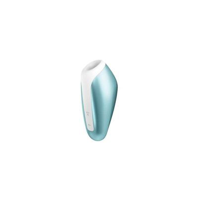 Zuigapparaat voor de clitoris Satisfyer Air Plus Blauw