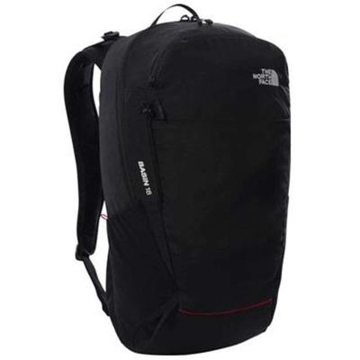 Duffelbag - The North Face - NF0A52CZ-4HF - Basin 18 - 210D gerecycled ripstop nylon - 600D gerecycled polyester