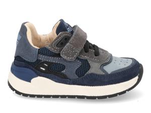 ShoesMe ST24W008-A dark blue donkerblauw 