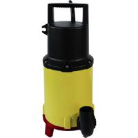 Zehnder Pumpen S-ZKP 40 17828 Dompelpomp voor vervuild water Met één stand 10000 l/h 10 m - thumbnail