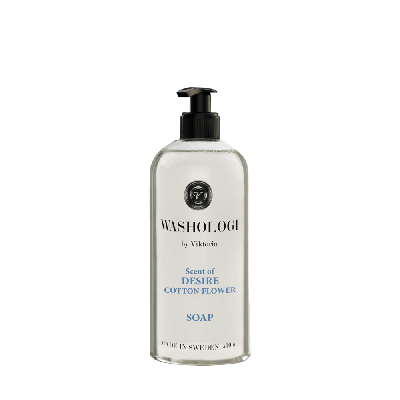 Washologi Hand Soap Desire 500ml