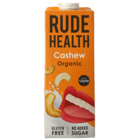 Rude Health Cashewnootdrank bio 1 Liter