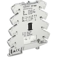 WAGO 857-640 Relais 1 stuk(s)