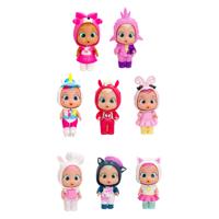 Spectron Cry babies magic tears stars